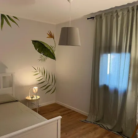Baglio San Giovanni Holiday home *