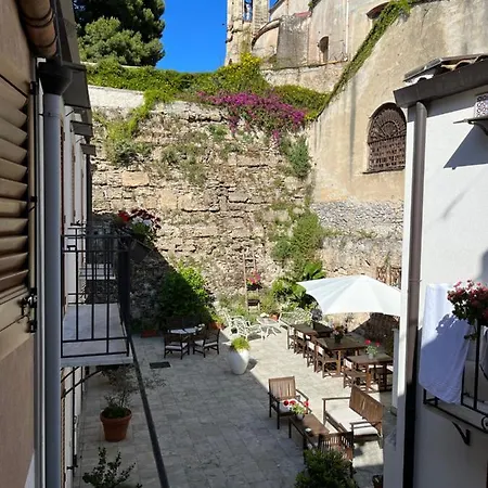 Baglio San Giovanni Holiday home *