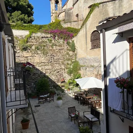 Holiday home Baglio San Giovanni