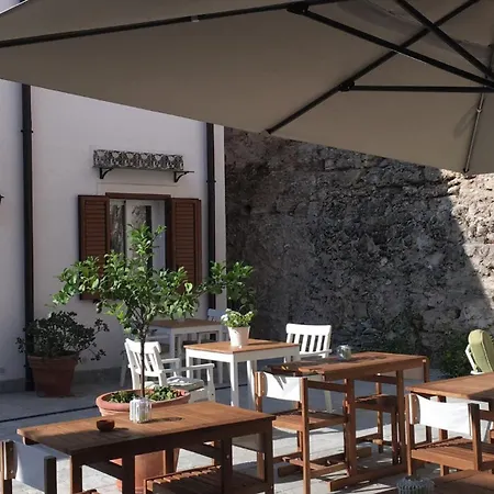 Holiday home Baglio San Giovanni