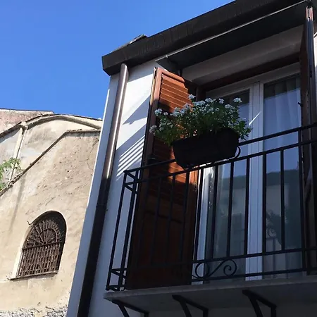 Baglio San Giovanni Holiday home Palermo