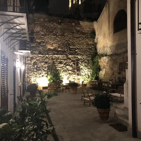 Baglio San Giovanni