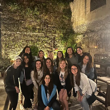 Baglio San Giovanni * Palermo