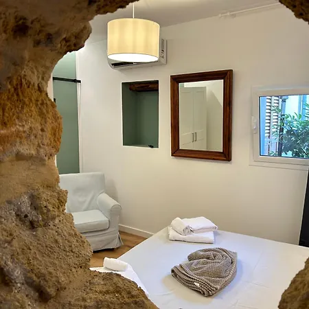 Baglio San Giovanni *