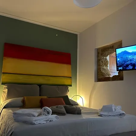 Baglio San Giovanni *