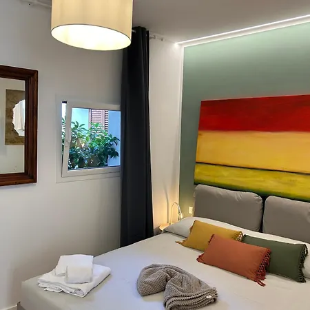 Holiday home Baglio San Giovanni