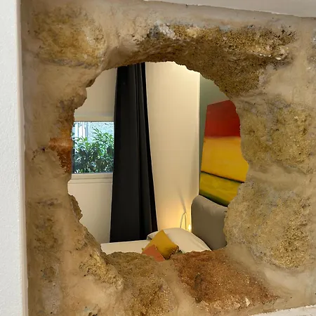 Baglio San Giovanni Palermo