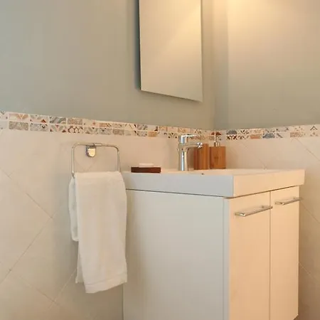 Holiday home Baglio San Giovanni