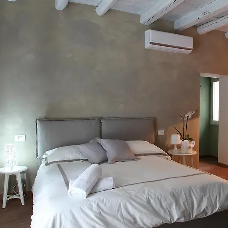 Baglio San Giovanni Holiday home Palermo