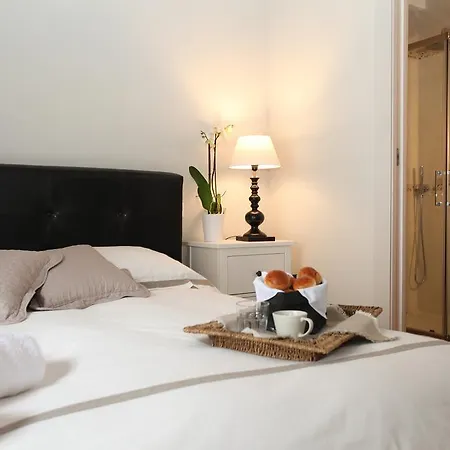 Baglio San Giovanni Holiday home *