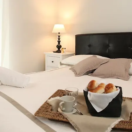 Dom wakacyjny Baglio San Giovanni Palermo