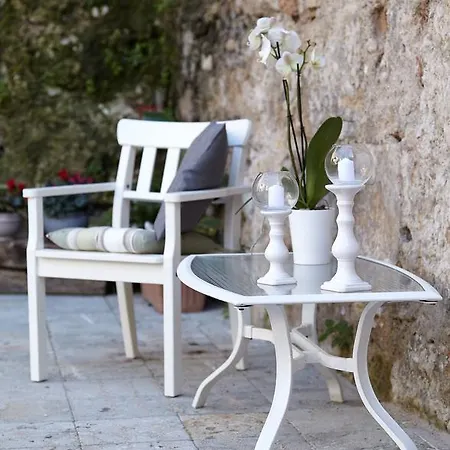 Holiday home Baglio San Giovanni *