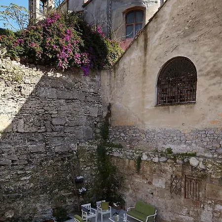 Baglio San Giovanni Dom wakacyjny *