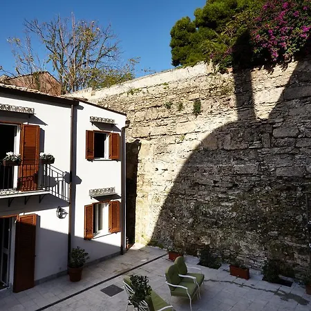 Holiday home Baglio San Giovanni