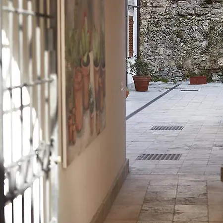 Holiday home Baglio San Giovanni *