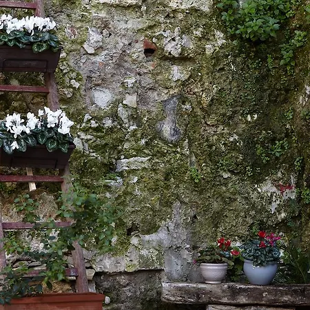 Baglio San Giovanni *