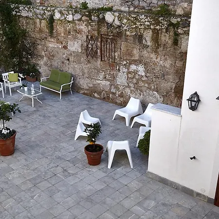 Baglio San Giovanni