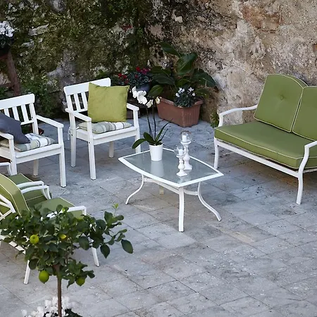Holiday home Baglio San Giovanni Palermo