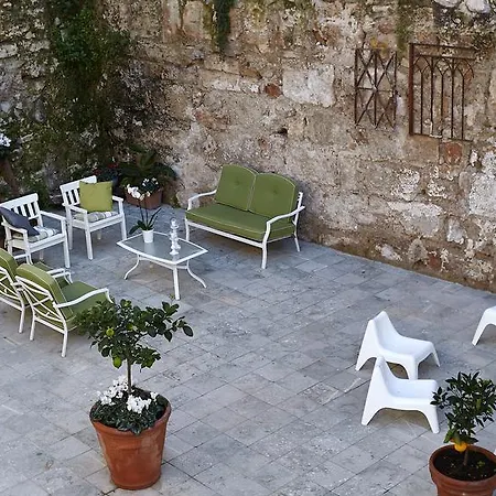 Baglio San Giovanni * Palermo