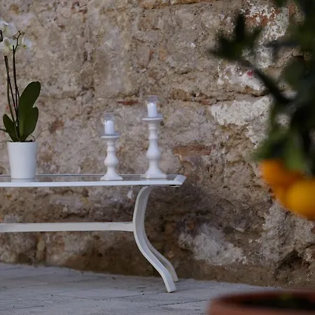 Dom wakacyjny Baglio San Giovanni *