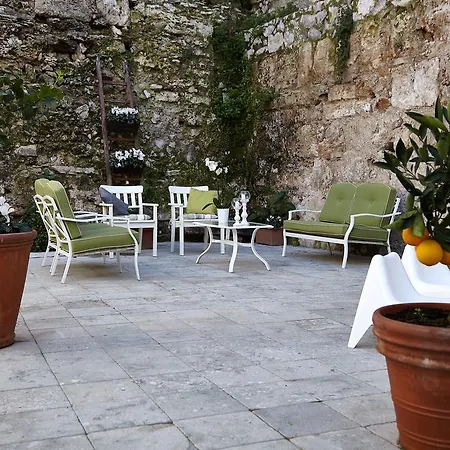 Baglio San Giovanni *