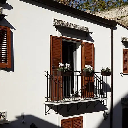 Holiday home Baglio San Giovanni
