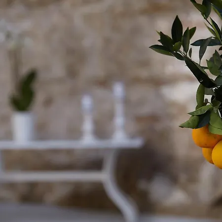 Baglio San Giovanni Holiday home Palermo