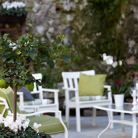 Baglio San Giovanni Holiday home *