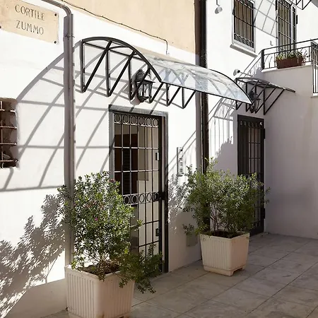 Holiday home Baglio San Giovanni Palermo