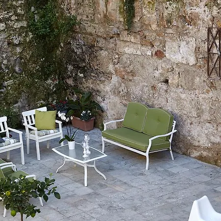 Dom wakacyjny Baglio San Giovanni