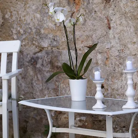 Baglio San Giovanni Holiday home Palermo