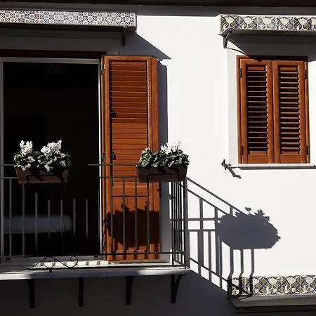 Baglio San Giovanni Palermo