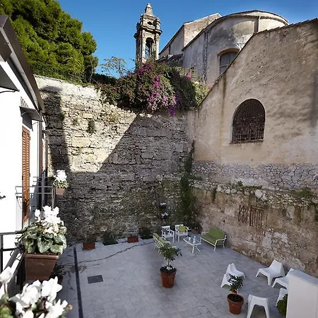 Baglio San Giovanni Holiday home *