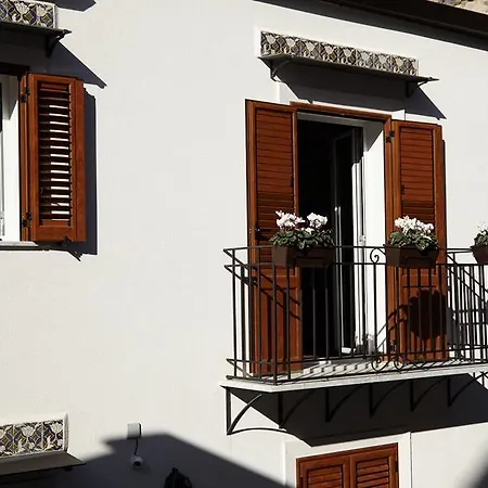 Holiday home Baglio San Giovanni