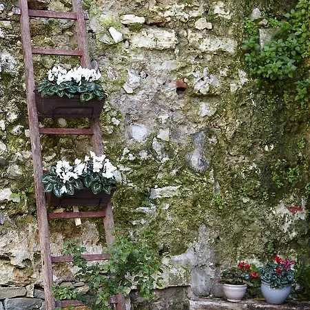 Baglio San Giovanni Holiday home Palermo