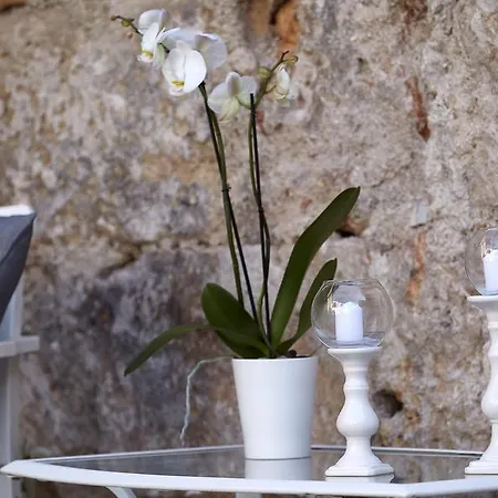 Baglio San Giovanni Dom wakacyjny