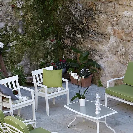 Holiday home Baglio San Giovanni *
