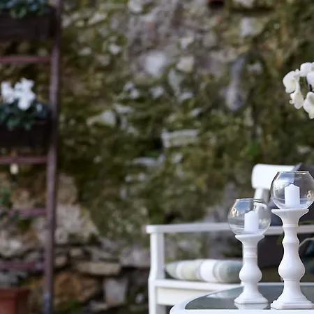 Baglio San Giovanni Holiday home *