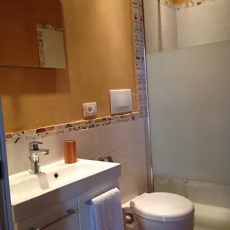 Baglio San Giovanni Holiday home *