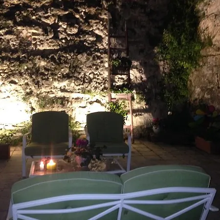 Baglio San Giovanni Holiday home Palermo