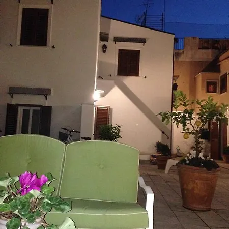 Baglio San Giovanni Holiday home *