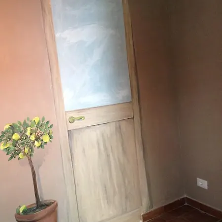 Baglio San Giovanni Holiday home
