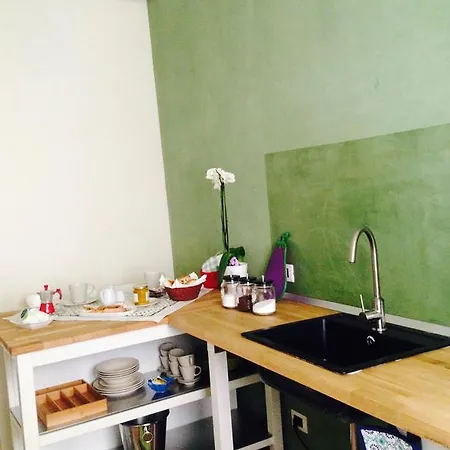 Holiday home Baglio San Giovanni Palermo