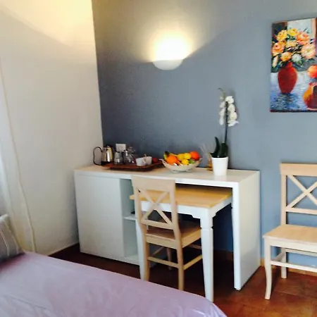 Holiday home Baglio San Giovanni *