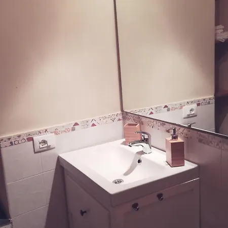 Holiday home Baglio San Giovanni Palermo