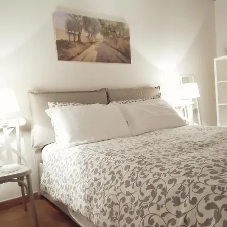 Holiday home Baglio San Giovanni Palermo