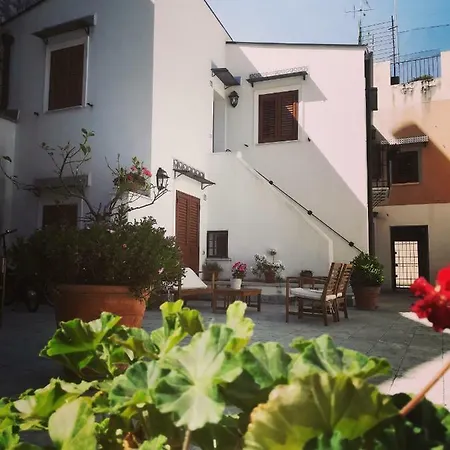 Holiday home Baglio San Giovanni *