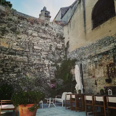 Baglio San Giovanni Holiday home
