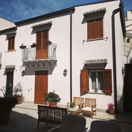 Holiday home Baglio San Giovanni Palermo
