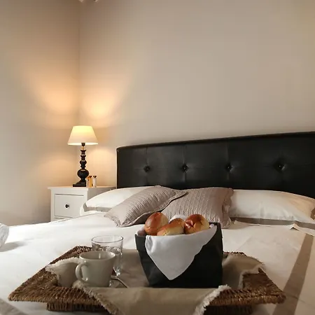 Baglio San Giovanni Holiday home